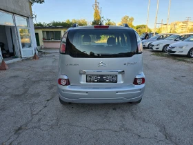 Citroen C3 Picasso 1.6 HDIKLIMA ITALY - 6500 лв. - 75573491 6