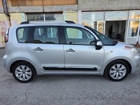 Citroen C3 Picasso 1.6 HDIKLIMA ITALY - 6500 лв. - 75573491 8