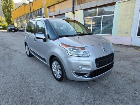 Citroen C3 Picasso 1.6 HDIKLIMA ITALY - 6500 лв. - 75573491 3