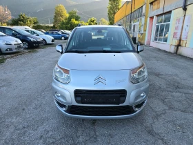 Citroen C3 Picasso 1.6 HDIKLIMA ITALY - 6500 лв. - 75573491 2