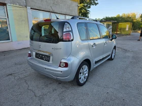 Citroen C3 Picasso 1.6 HDIKLIMA ITALY - 6500 лв. - 75573491 7