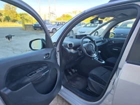 Citroen C3 Picasso 1.6 HDIKLIMA ITALY - 6500 лв. - 75573491 9