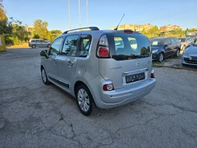 Citroen C3 Picasso 1.6 HDIKLIMA ITALY - 6500 лв. - 75573491 5