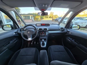 Citroen C3 Picasso 1.6 HDIKLIMA ITALY - 6500 лв. - 75573491 15