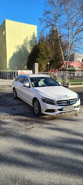 Mercedes-Benz C 180 | Mobile.bg    2