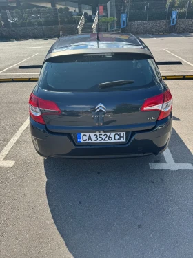 Обява за продажба на Citroen C4 ~9 800 лв. - изображение 3
