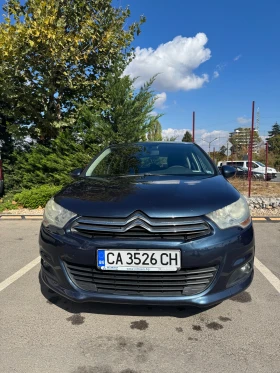 Обява за продажба на Citroen C4 ~9 800 лв. - изображение 6