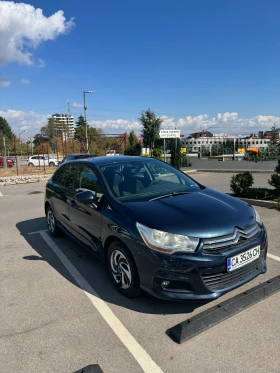 Обява за продажба на Citroen C4 ~9 800 лв. - изображение 5