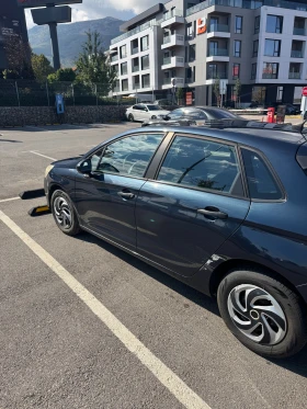 Обява за продажба на Citroen C4 ~9 800 лв. - изображение 4