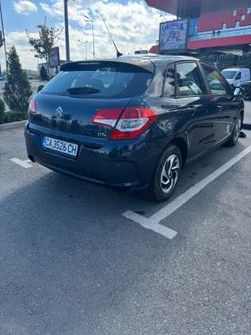 Обява за продажба на Citroen C4 ~9 800 лв. - изображение 1