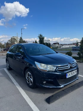 Обява за продажба на Citroen C4 ~9 800 лв. - изображение 1