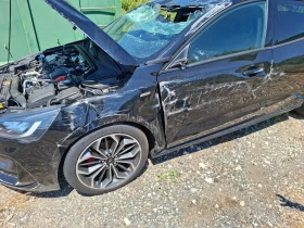 Ford Focus 1.5D ST-LINE AVTOMAT | Mobile.bg    8
