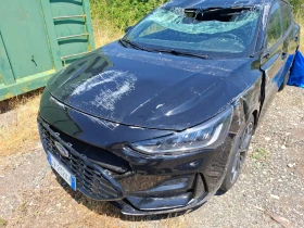 Ford Focus 1.5D ST-LINE AVTOMAT