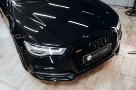 Audi A6 2.0 TFSI (252 кс) quattro S tronic - 37900 лв. / 19377.96 € - 59260337 3