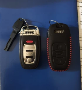 Audi A6 2.0 TFSI (252 кс) quattro S tronic - 37900 лв. / 19377.96 € - 59260337 16