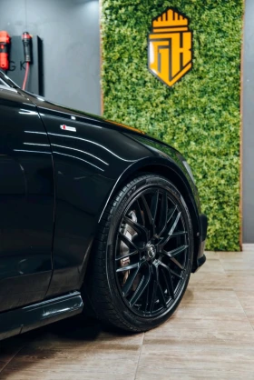 Audi A6 2.0 TFSI (252 кс) quattro S tronic - 37900 лв. / 19377.96 € - 59260337 4