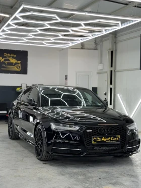 Audi A6 2.0 TFSI (252 кс) quattro S tronic, снимка 1