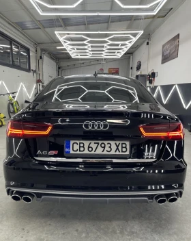 Audi A6 2.0 TFSI (252 кс) quattro S tronic - 37900 лв. / 19377.96 € - 59260337 2