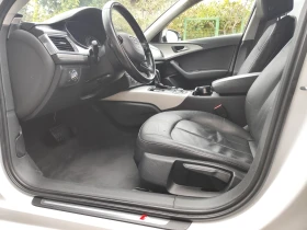 Audi A6 2.0 tdi | Mobile.bg    9