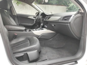 Audi A6 2.0 tdi | Mobile.bg    6