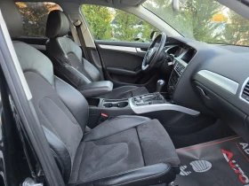 Audi A4 2.0TDI-143кс= АВТОМАТ= S-Line= NAVI= LED - 13500 лв. / 6902.44 € - 60775560 14