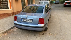 VW Passat | Mobile.bg    3