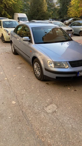 VW Passat | Mobile.bg    4