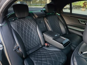 Mercedes-Benz S 350 Long* 4 matik * BRABUS * 360 * Distronik plu | Mobile.bg    12