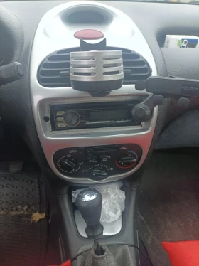 Peugeot 206 | Mobile.bg    5