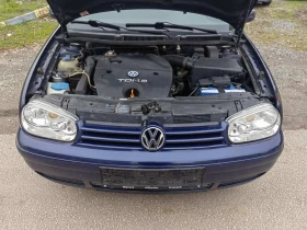 VW Golf 1.9 TDI - 2800 лв. / 1431.62 € - 83652996 8