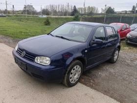 VW Golf 1.9 TDI
