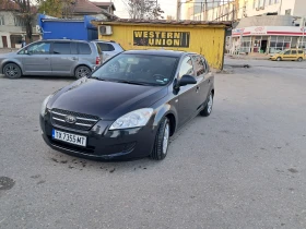 Kia Ceed  - изображение 1