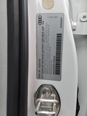 Audi A3 PREMIUM - 15000 лв. / 7669.38 € - 49791979 11