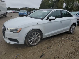 Audi A3 PREMIUM