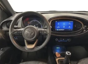 Toyota Aygo aygo X | Mobile.bg    2