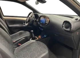 Toyota Aygo aygo X | Mobile.bg    4