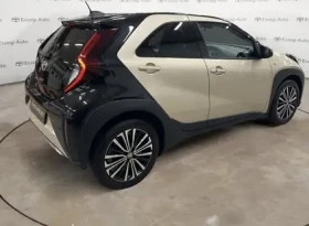 Toyota Aygo aygo X | Mobile.bg    3