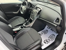 Opel Astra 1.7d* 125k.c* COSMO* 132 000km*  | Mobile.bg    9