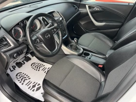 Opel Astra 1.7d* 125k.c* COSMO* 132 000km*  | Mobile.bg    7