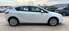 Opel Astra 1.7d* 125k.c* COSMO* 132 000km*  | Mobile.bg    6