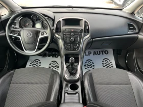 Opel Astra 1.7d* 125k.c* COSMO* 132 000km*  | Mobile.bg    8