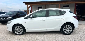 Opel Astra 1.7d* 125k.c* COSMO* 132 000km*  | Mobile.bg    5