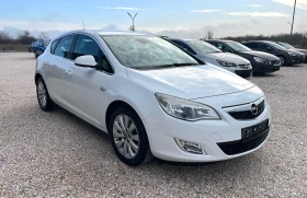     Opel Astra 1.7d* 125k.c* COSMO* 132 000km* 