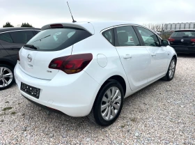     Opel Astra 1.7d* 125k.c* COSMO* 132 000km* 