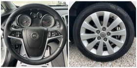 Opel Astra 1.7d* 125k.c* COSMO* 132 000km*  | Mobile.bg    12