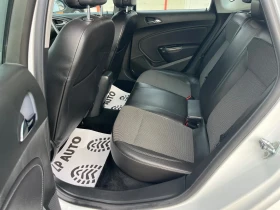 Opel Astra 1.7d* 125k.c* COSMO* 132 000km*  | Mobile.bg    10