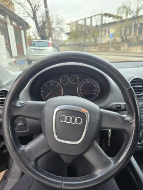 Audi A3, снимка 9