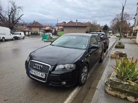 Audi A3  - изображение 1
