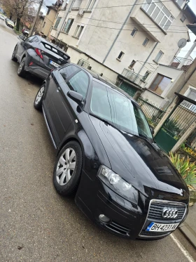 Audi A3, снимка 4