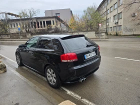 Audi A3, снимка 7